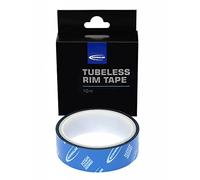 Schwalbe Tubeless Rim Tape - Blue / 25mm / 10M