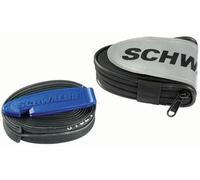 Schwalbe Saddlebag With Accessories in Black/Grey (27.5 inch) Size: 27