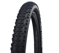Schwalbe Black Jack K-Guard SBC Compound LiteSkin Wired 20" BMX Tyre Black