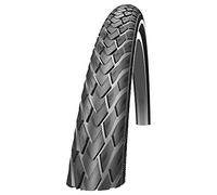 Schwalbe Sch089 Marathon Tyre - Black, 700 X 28C