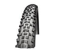 Schwalbe Sch7044 Rapid Rob Active Tyre - Black, 29 X 2.25 Inch