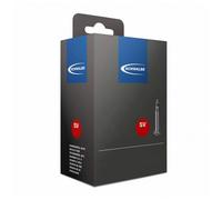 Schwalbe - Schlauch 21 27,5'' 40 bis 62-584 SV - Inner tube black