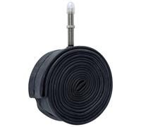 Schwalbe - Schlauch Nr. 19 27,5''-29'' (40/62-584/635) - Inner tube size 27,5'' x 1,50'' - 28'' x 2,40' - 40/62-584/635, black/brown