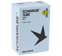 Schwalbe AV1 12" Inner Tube Schrader Valve
