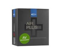 Schwalbe Schrader Air Plus Inner Tubes 27.5" x 1.50-2.50"