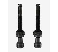 Schwalbe Clik&nbsp Presta Tubeless 40 Mm Valves Silver