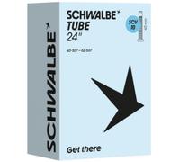 Schwalbe SCV10 24" Inner Tube Clik Valve