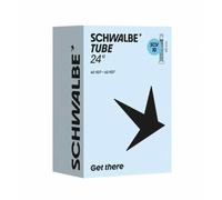 Schwalbe SCV10 24" Inner Tube Clik Valve