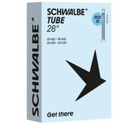 Schwalbe SCV15 60mm Clik Valve Inner Tube - 700x 23-30 C