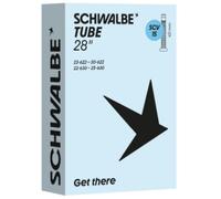 Schwalbe SCV15 28"/700C Road Inner Tube Clik Valve