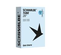 Schwalbe SCV15 40mm Clik Valve Inner Tube - 700x 23-30 C