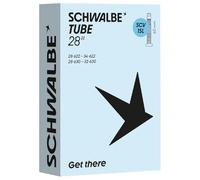 Schwalbe SCV15L Bicycle Inner Tube 28/34-622/630 IB 40 mm