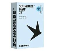 Schwalbe SCV15L Bicycle Inner Tube 28/34-622/630 IB 60 mm