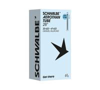 Schwalbe SCV17-AE Aerothan 700c x 33/47c 80mm