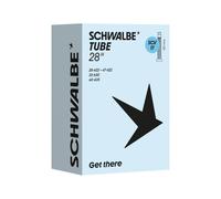 Schwalbe SCV17 Clik Valve Inner Tube 40mm - 700 x 28mm - 45mm