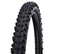 Schwalbe - Dirty Dan Evo 29'' (60-622) Super Downhill TLE - Cyclocross tyre size 29'' x 2,35'' - 60-622, black