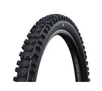 Schwalbe Shredda Rear Gravity Pro Addix Ultra Soft Tubeless 27.5´´ X 2.50 Mtb Tyre