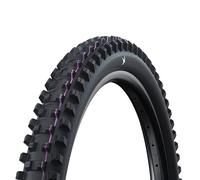 Schwalbe Shredda Front Gravity Pro Addix Ultra Soft Tubeless 29´´ X 2.50 Mtb Tyre Black 29´´ x 2.50