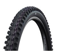 Schwalbe Shredda Gravity Pro Radial Ultra Soft TLR Tyre - Rear