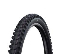 Schwalbe Shredda Front Gravity Pro Ultra Soft Radial 2026 29´´ X 2.50 Front Mtb Tyre Silver 29´´ x 2.50