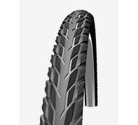 Schwalbe Silento Reflective K-Guard SBC Compound Wired 700c Hybrid Tyre Black