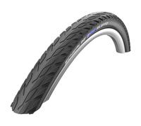 Schwalbe Silento Kevlar Guard SBC Compound Rigid Tyre in Black (700 x