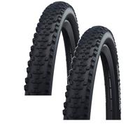Schwalbe SMART SAM 16 x 1.85 BLACK Mountain Bike TYRE s TUBE s