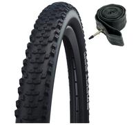 Schwalbe SMART SAM 16 x 1.85 BLACK Mountain Bike TYRE s TUBE s