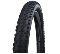 Schwalbe Smart Sam Active Line MTB Tyre - Black - 20 x 1.85 inch