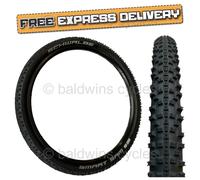 Schwalbe Smart Sam Performance Addix Wired 24" Tyre Black
