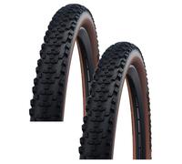 Schwalbe SMART SAM 26 x 2.10 BRONZE WALL Mountain Bike TYRE s TUBE s