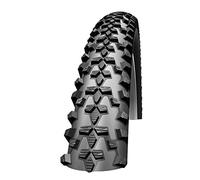 Schwalbe Smart Sam, 26 x 2.10 Inches - Black