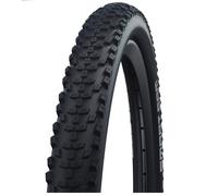 Schwalbe SMART SAM 27.5 x 2.60 Mountain Bike Tyre BLACK