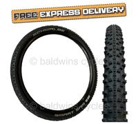 Schwalbe Smart Sam 29 Performance Addix - 29" MTB Tyres Black One Size