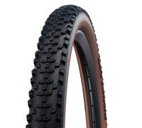 Schwalbe Smart Samoa Addix Performance Hs624 29´´ X 2.35 Rigid Mtb Tyre Black 29´´ x 2.35 29´´ x 2.35 Black