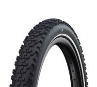 Schwalbe Smart Samoa Cargo Super Defense Addix E-50 24´´ X 2.35 Rigid Mtb Tyre