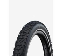 Schwalbe Smart Samoa Cargo Super Defense Addix E-50 24´´ X 2.35 Rigid Mtb Tyre Silver 24´´ x 2.35