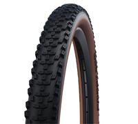 Schwalbe Smart Samoa Performance 29´´ X 2.60 Rigid Mtb Tyre Brown 29´´ x 2.60 29´´ x 2.60 Black / Copper