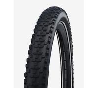 Schwalbe Smart Sam Active Line MTB Tyre - Black - 24 inch (24 x 2.1 in