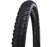 Schwalbe Smart Samoa K-Guard BlackNRoll 18´´ X 1.85 Rigid MTB Tyre 18´´ x 1.85