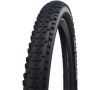 Schwalbe Smart Sam K-Guard Black N Roll Wired 16" MTB Bike Tyre Black