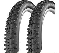 Schwalbe: Smart Sam Addix Performance - Black - 29 2.35