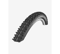 Schwalbe Smart Sam LiteSkin Tyre Reflectant Black - 28x1.40