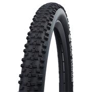 Schwalbe Smart Samoa Hs476 Wired 28´´ X 42 Rigid Urban Tyre 700 x 42 Black Reflex