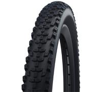 Schwalbe Smart Samoa Performance 27.5´´ X 2.35 Rigid Mtb Tyre Brown 27.5´´ x 2.35
