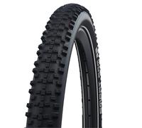 Schwalbe Smart Sam Performance Addix Reflex Bicycle Tyres Black - 28 X 1.75