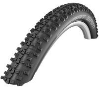 Schwalbe Smart Sam Performance Addix Wired 700c Tyre Black Reflective
