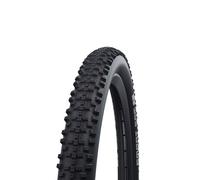 Schwalbe Smart Sam Performance DD RaceGuard Folding Tyre, Bronze Skin, 65-622 (2