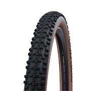 Schwalbe Smart Sam Performance DD RaceGuard Fold 29x2.60 Brnz cycle bike tyre
