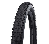 Schwalbe Smart Sam Performance DD RaceGuard Folding Tyre, Bronze Skin, 65-622 (29x2.60)